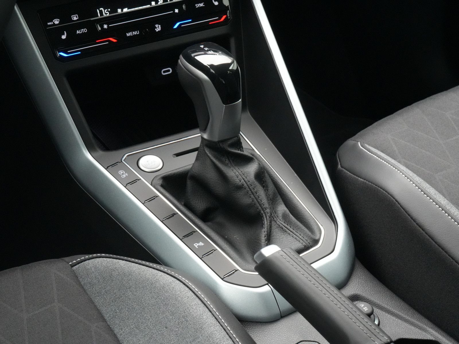 Volkswagen Taigo - Bild 11
