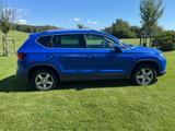 Seat Ateca 2.0 TSI 140kW Xcellence, 4Drive, AHK - Seat Ateca von privat