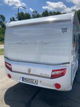 Tabbert Da Vinci 495 HE Finest Edition Klima Mover Marki - Offers matching your search criteria