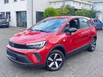 Bild 2 Opel Crossland (X) CROSSLAND EDITION 110 PS AHK PDC LED-LICHT DAB