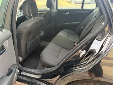 Mercedes C 200 - 9