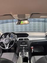 Mercedes-Benz Mercedes c klasse c220 cdi Automatik - Mercedes-Benz C 220 Gebrauchtwagen in Saarbrücken