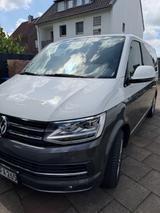 Volkswagen T6 Multivan Highline 204PS DSG 7-Sitzer LED - : Kleinbus, Sitzer 20