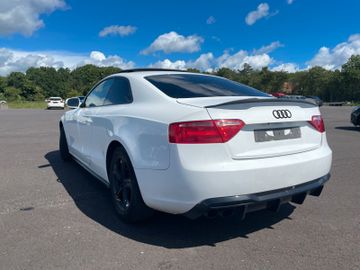Audi A5 - 9