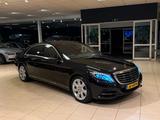 Mercedes-Benz S 500 S500 PLUG-IN HYBRID Lang Chauffeur-Pakket - Mercedes-Benz S-Klasse Plug-in Hybrid (PHEV) Gebrauchtwagen