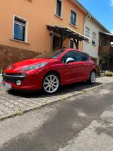 Peugeot Peugot 207 Rc Cup 175ps 1.6turbo - Peugeot 207: Turbo