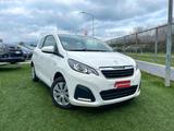 Peugeot 108 VTi 68 3 porte Access - Peugeot 108: Access