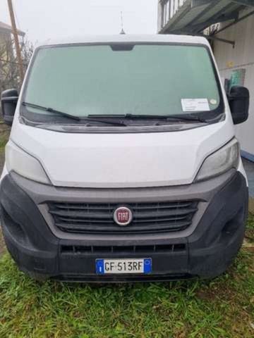 Fiat FIAT Ducato 33 MH1 2.3 mjt 120cv E6d-temp