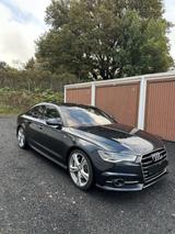 Audi A6 3.0 TDI 235kW quattro tiptronic - - Audi A6: 3.2