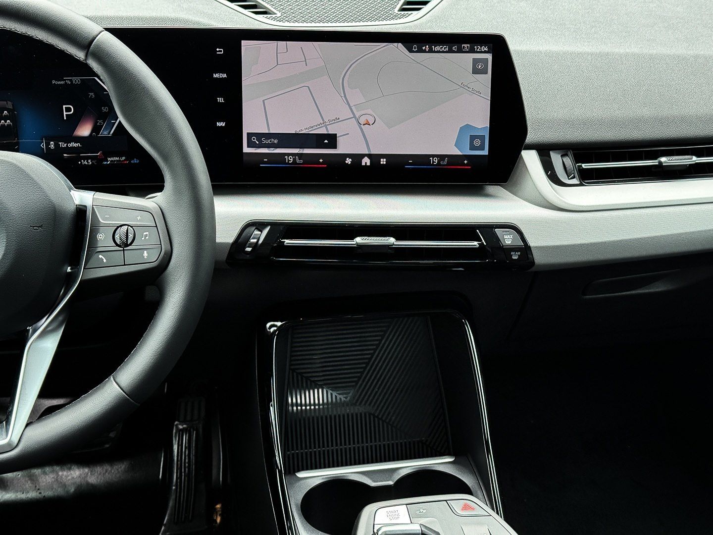 BMW X1 - Bild 8