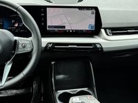 BMW X1 - Vorschau Bild 8