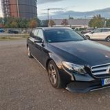 Mercedes-Benz 220 - Mercedes-Benz 220 in Essen