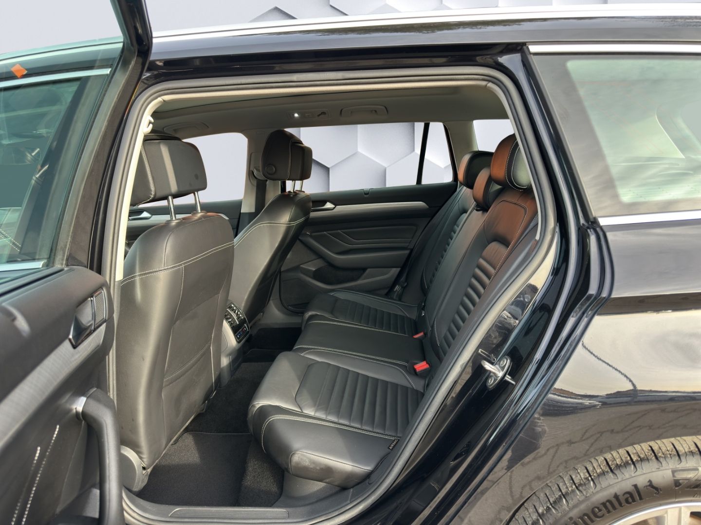 Passat Variant GTE 1.4 eHybrid 115 kW AHZV Matri