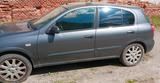 Nissan Almera N16 - Nissan Almera: 16
