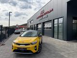 Kia Stonic Spirit*ASISST*SHZG*LHZG*8-FACH*AHK*PDC - Kia: 8