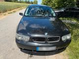BMW E 65 735.i - BMW 735: 735i E65