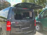 Fiat Ulysse L3 2.0 BlueHDi 180 EAT8 - Fiat Ulysse: Kleinbus