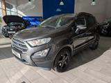 Ford EcoSport Cool & Connect - Ford EcoSport: Kleinwagen