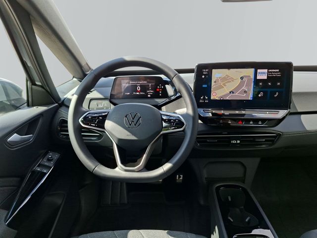 ID.3 Pro *NAVI*LED*DAB*APPCONNECT*