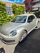 Volkswagen Beetle 2.0 TDI 81kW BMT CLUB Cabriolet CLUB