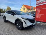 Nissan Ariya Evolve Pack 87kWh whitepearl-black *sofort