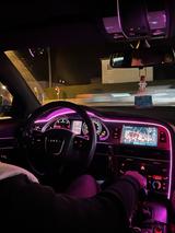 Audi Garage Fahrzeug  Audi A6 S-line 2,7 Diese... - Audi A6 aus 2007: Line