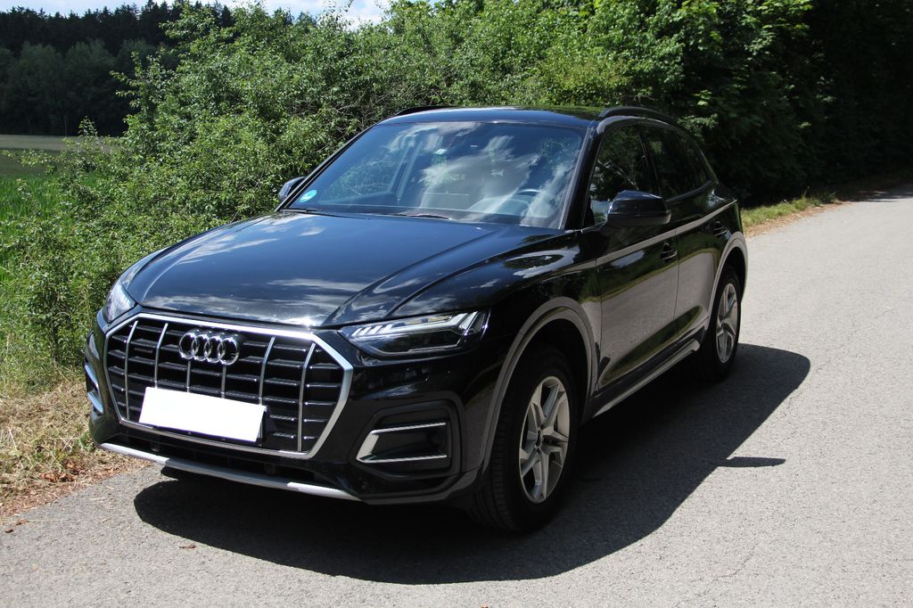 Image of Audi Q5
