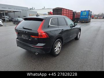 Volvo XC60 - 3