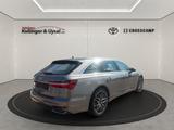 Audi A6 Avant 45 TFSI Sport - Audi A6 Gebrauchtwagen in Freiburg