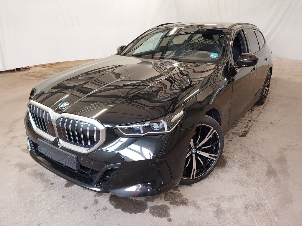Image of BMW 520