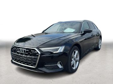 Audi A6 - 2