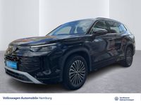Volkswagen Tayron - Vorschau Bild 1