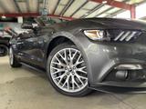 Ford MUSTANG GT CABRIO+ UNFALLFREI+DE-FHZG+SHZ+KAMERA - Ford Mustang Gebrauchtwagen in Hannover