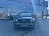 Mazda CX-5 2.2 (184PS) AWD Autom. Sports-Line-Plus Sta - Mazda CX-5 Sports-Line AWD Gebrauchtwagen
