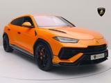 Lamborghini Urus Performante I CARBON I PANO I 4 SITZER I AK - Lamborghini aus 2023