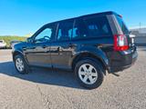 Land Rover Freelander 2.2 TD4*159mila KM. CERTIF - Land Rover Freelander Kombi Gebrauchtwagen