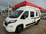 Weinsberg CaraBus 540 MQ Peugeot  - Weinsberg Kastenwagen