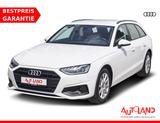 Audi A4 Avant 40 TDI S-tronic LED Navi Kamera - Audi A4: Kombi, 40 TDI
