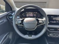 Skoda Fabia - Vorschau Bild 10