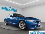 BMW Z4 Roadster sDrive 28i M-PAKET/SHZ/LED/EU6 - BMW Z4: Euro 6