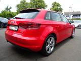 Audi A3 Sportback 1.8 TFSI 1. HAND SHZ KLIMA - Audi A3 in Bielefeld