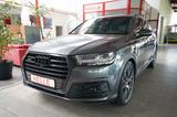 Audi Q7 3.0 TDI quattro*AHK+PANO+360°+MATRIX - gebrauchte Audi Q7 aus dem Jahr 2017