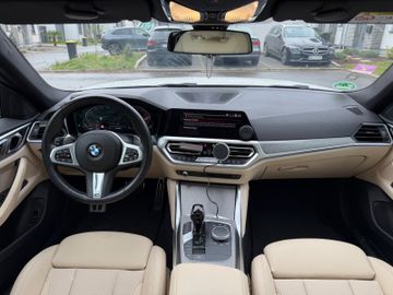 BMW 430 - 11