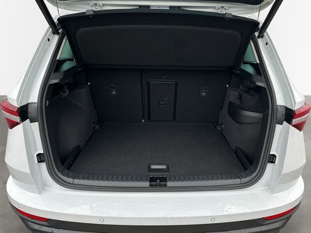 Karoq 1.5 TSI DSG SELECTION KAMERA+LED+NAVI.+ACC