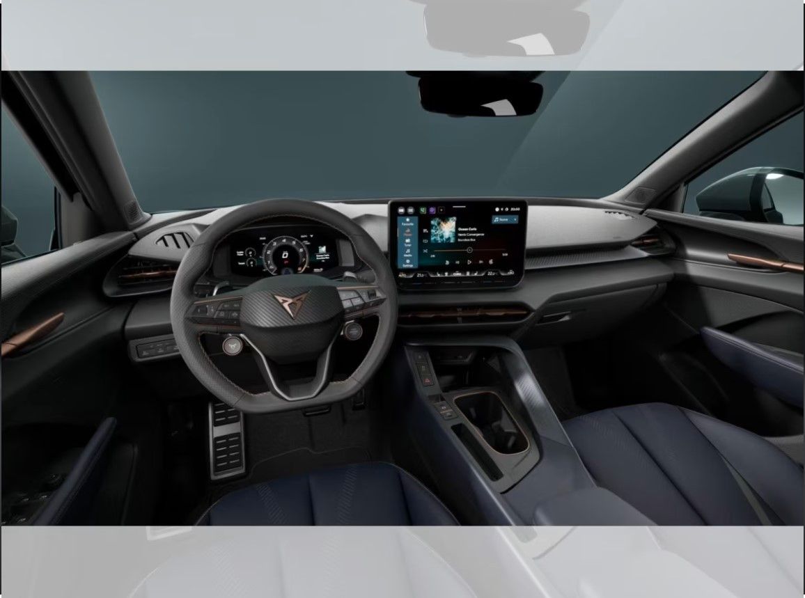 Cupra Terramar - Bild 5