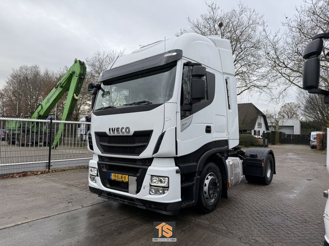 Iveco AS440ST/P 420PK - AUTOMATIC - 25 PIECES!!!!!