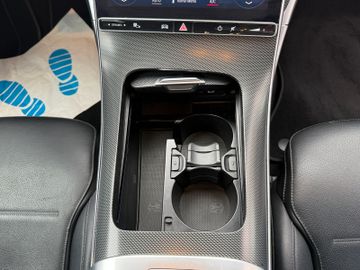 Bild 8 Mercedes-Benz C 300 C 300d Lim*DISTRONIC*Kam360*NIGTH*Digital-Light*