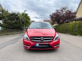 Mercedes-Benz Mercedes B250 NIGHTPAKET/SPORTPAKET/Tüv 03/28 - Mercedes-Benz B 250 von privat