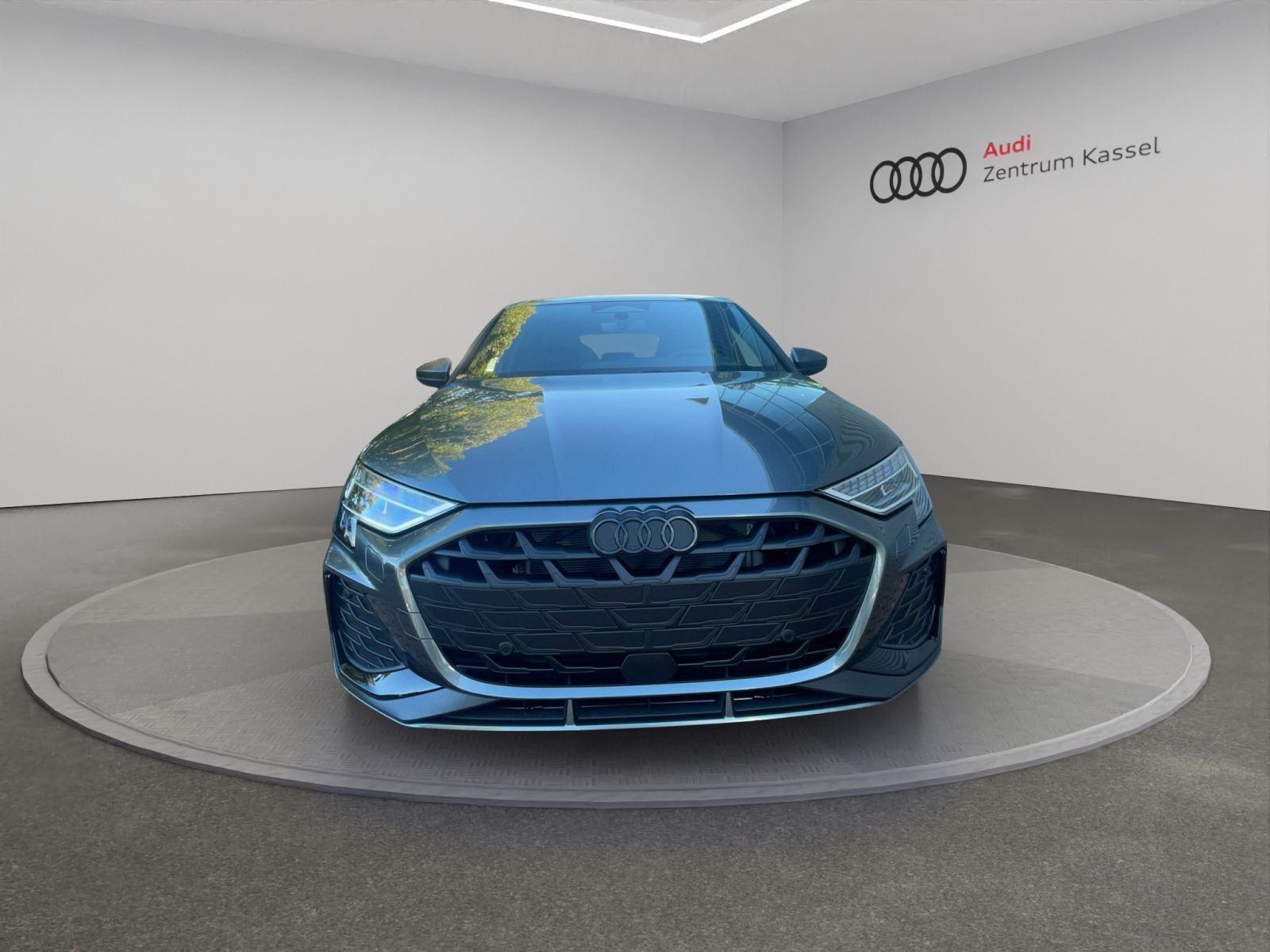 Audi A3 - Bild 9