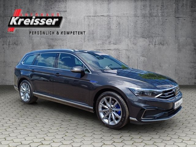 Passat Variant 1.4 TSI Hybrid GTE DSG/ACC/AHK/KL
